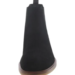 Romika Mixed Media Ankle Chelsea Boots