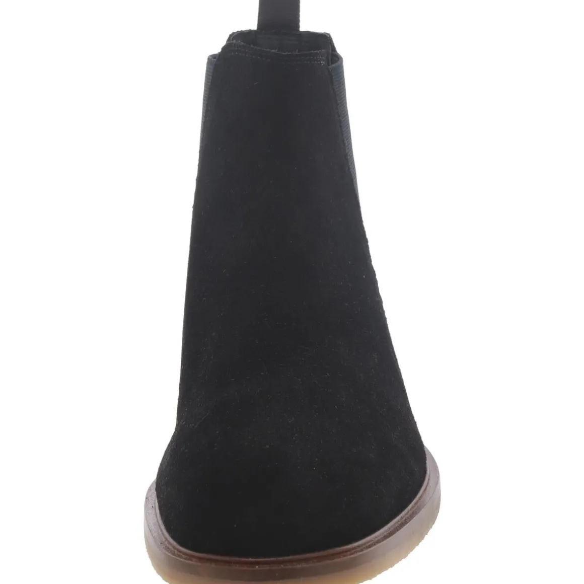 Romika Mixed Media Ankle Chelsea Boots