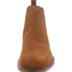 Romika Mixed Media Ankle Chelsea Boots