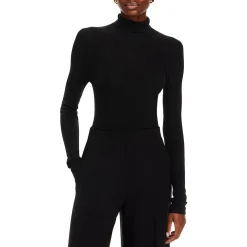 Ronella Turtleneck Long Sleeve Pullover Sweater