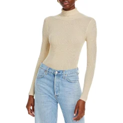 Ronella Turtleneck Long Sleeve Pullover Sweater