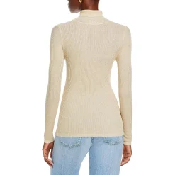 Ronella Turtleneck Long Sleeve Pullover Sweater