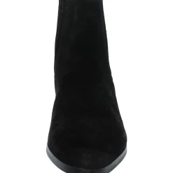 Rover Suede Chelsea Boots