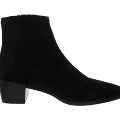 Rover Suede Chelsea Boots