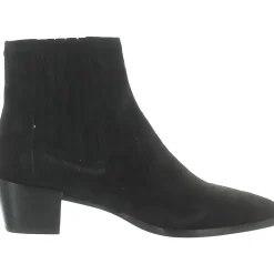 Rover Suede Chelsea Boots