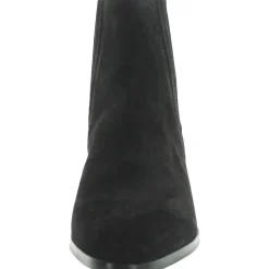 Rover Suede Chelsea Boots