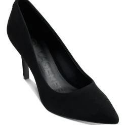 Royale Embellished Pumps