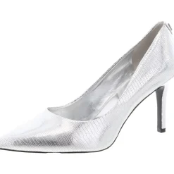 Royale Embellished Pumps