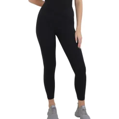 Ruched Athletic Tights
