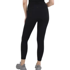Ruched Athletic Tights