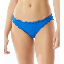 Ruffled Hipster Swim Bottom Separates