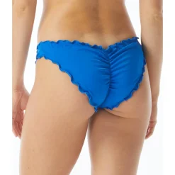 Ruffled Hipster Swim Bottom Separates