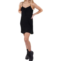 Ruffled Short Sundress