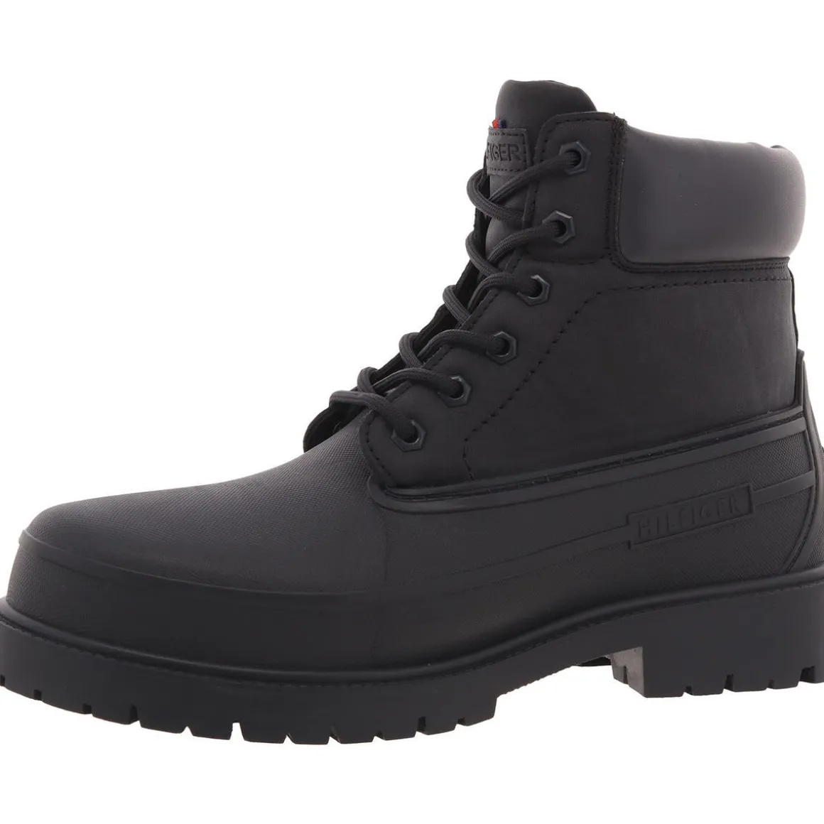 Ruslan Lace-Up Winter & Snow Boots