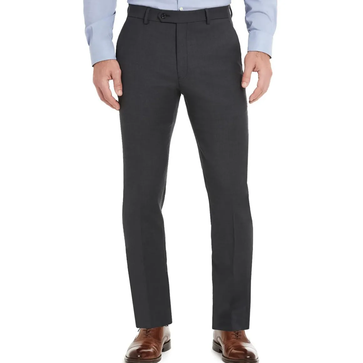 Ryland Wool Dress Pants