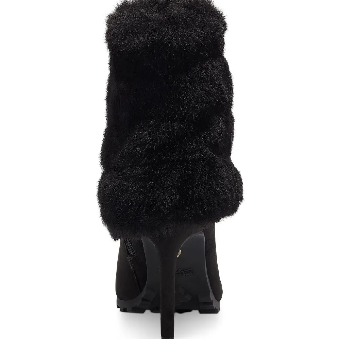 Rylie Pointed Toe Ankle Boots