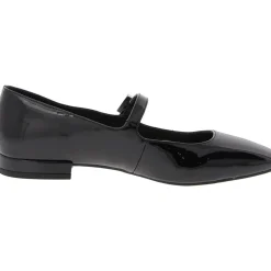 34SAADET Jeweled Mary Janes