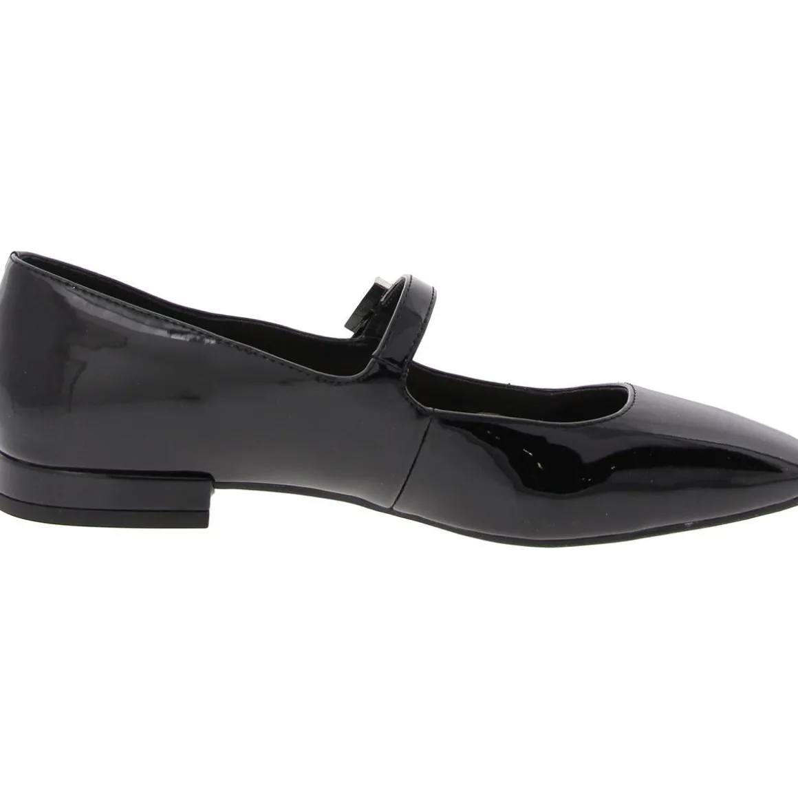 34SAADET Jeweled Mary Janes