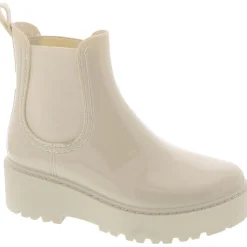 Sahara Water Resistant Pull On Chelsea Boots