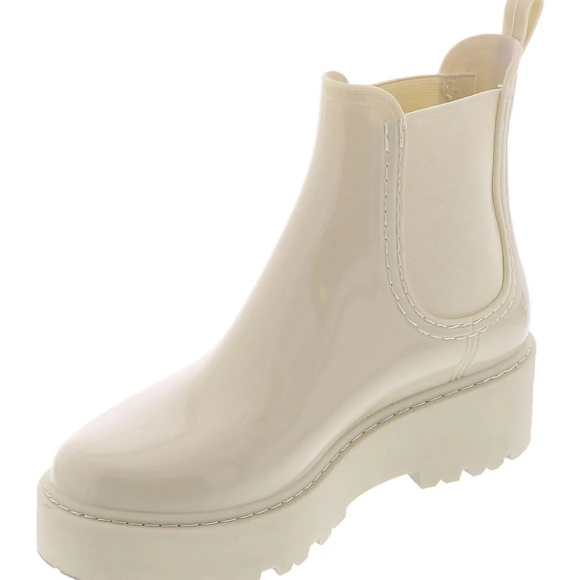 Sahara Water Resistant Pull On Chelsea Boots