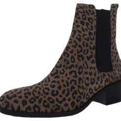 Salt Chelsea Boot Square Toe Chelsea Boots