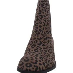 Salt Chelsea Boot Square Toe Chelsea Boots