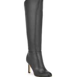 Sancha Wide Calf Knee-High Boots