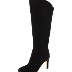Sancha Wide Calf Knee-High Boots