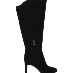 Sancha Wide Calf Knee-High Boots