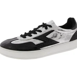 Sansa Studs Metallic Studded Casual And Fashion Sneakers