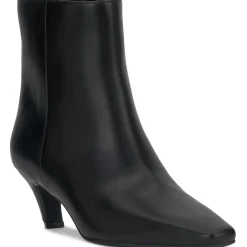 SAREYAP Solid Booties