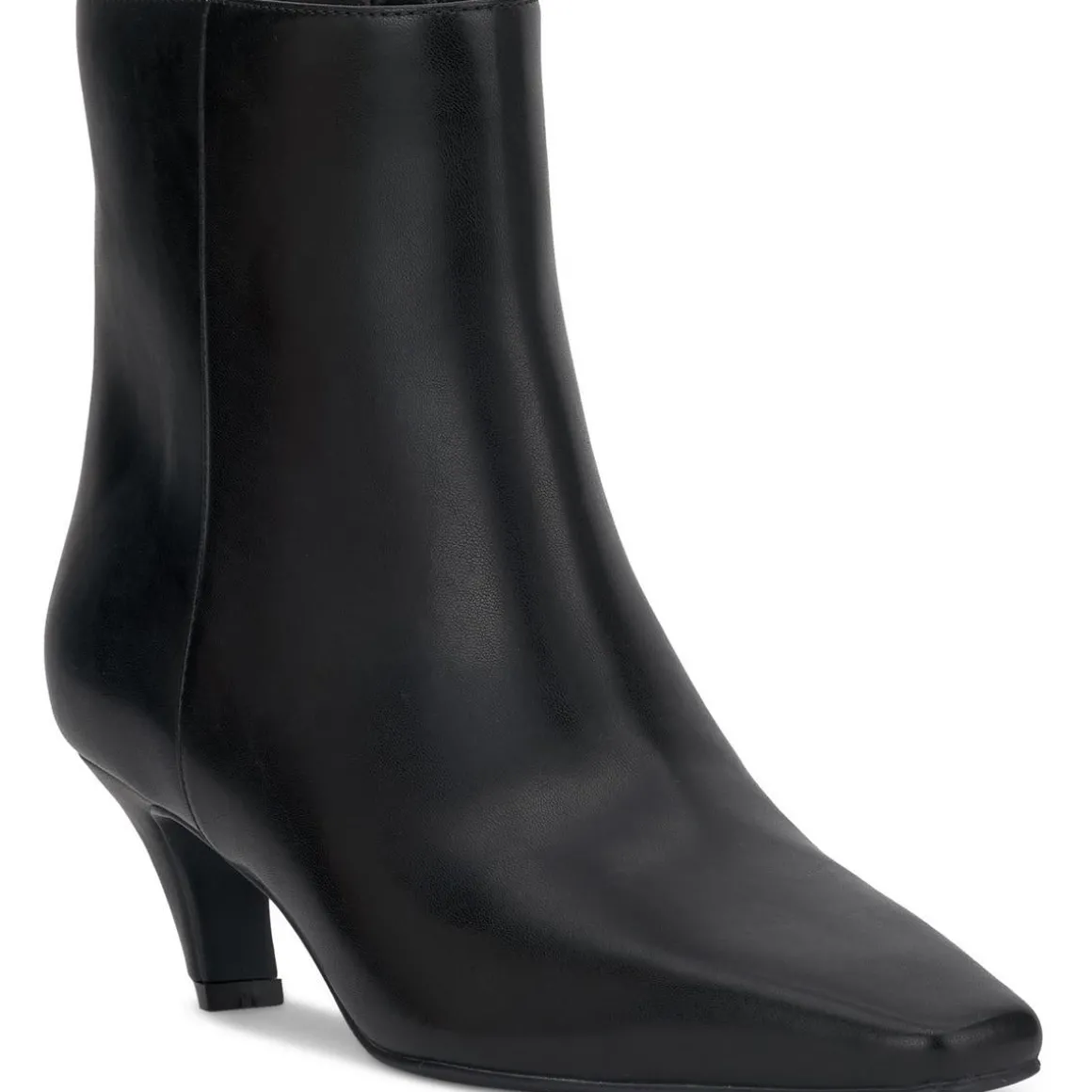 SAREYAP Solid Booties