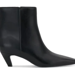 SAREYAP Solid Booties