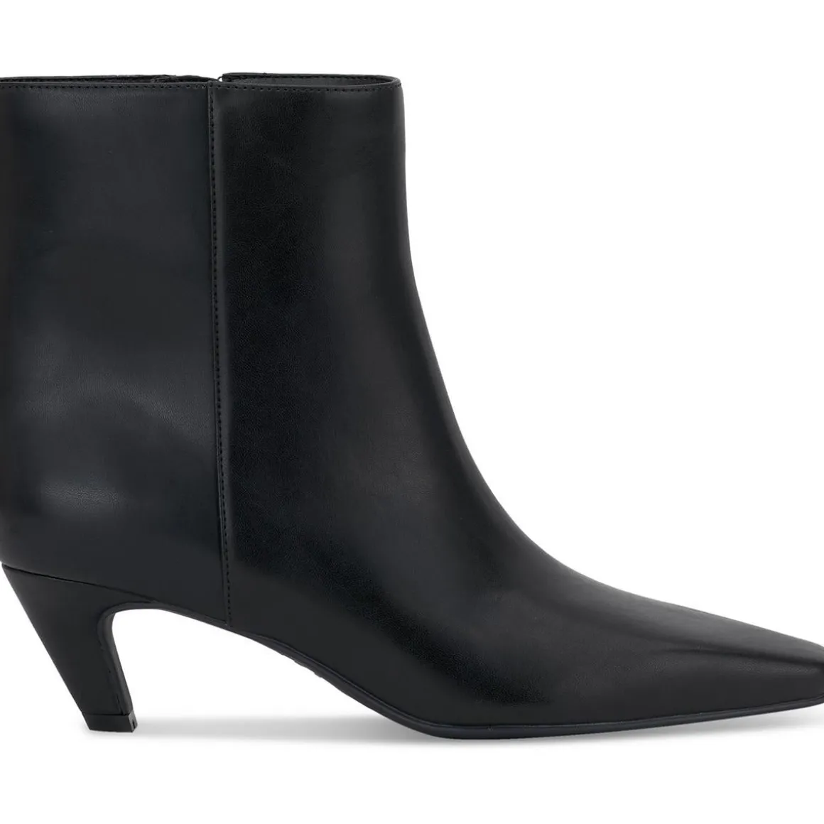 SAREYAP Solid Booties