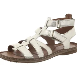 Sarla Choir Gladiator Open Toe Gladiator Sandals