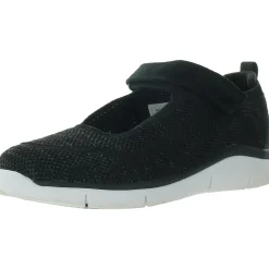 Savannah Lifestyle Mary Jane Casual And Fashion Sneakers