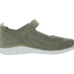 Savannah Lifestyle Mary Jane Casual And Fashion Sneakers