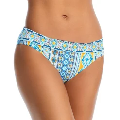 Scarf City Beachwear Hipster Swim Bottom Separates