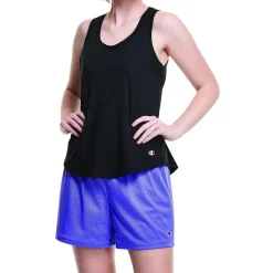 Scoop Neck Knit Tank Top