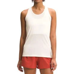 Scoop Neck Racerback Shell