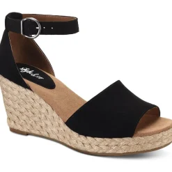 Seleene Wedge Sandals