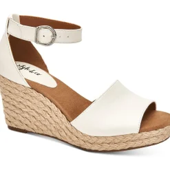 Seleene Wedge Sandals