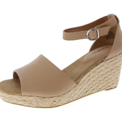 Seleene Wedge Sandals
