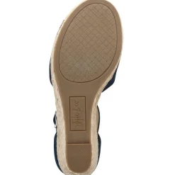 Seleene Wedge Sandals