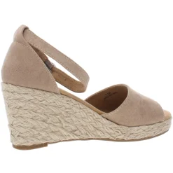 Seleene Wedge Sandals