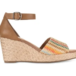 Seleene Wedge Sandals