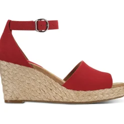 Seleene Wedge Sandals