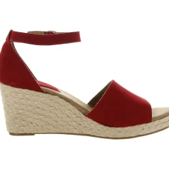 Seleene Wedge Sandals