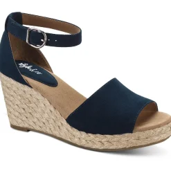 Seleene Wedge Sandals
