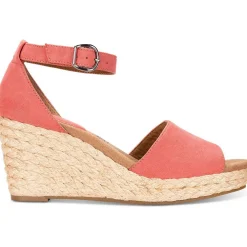 Seleene Wedge Sandals